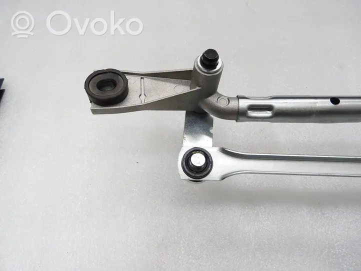 Opel Mokka Front wiper linkage 95915120