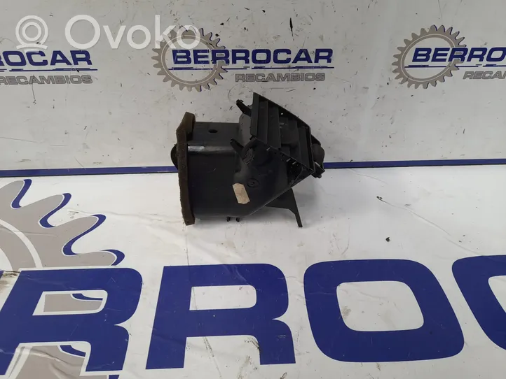 Land Rover Range Rover Sport L320 Griglia di ventilazione centrale cruscotto BD500190XXX