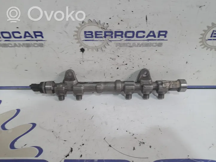 Fiat Panda III Tuyau de conduite principale de carburant 55272136