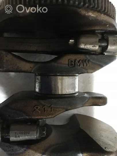 BMW 1 F40 Piston with connecting rod B48A20