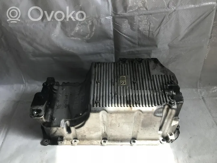 Alfa Romeo Stelvio Oil sump 55259296