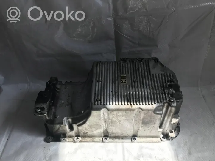 Alfa Romeo Stelvio Oil sump 55259296