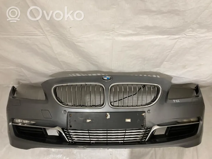 BMW 6 F12 F13 Priekio detalių komplektas 