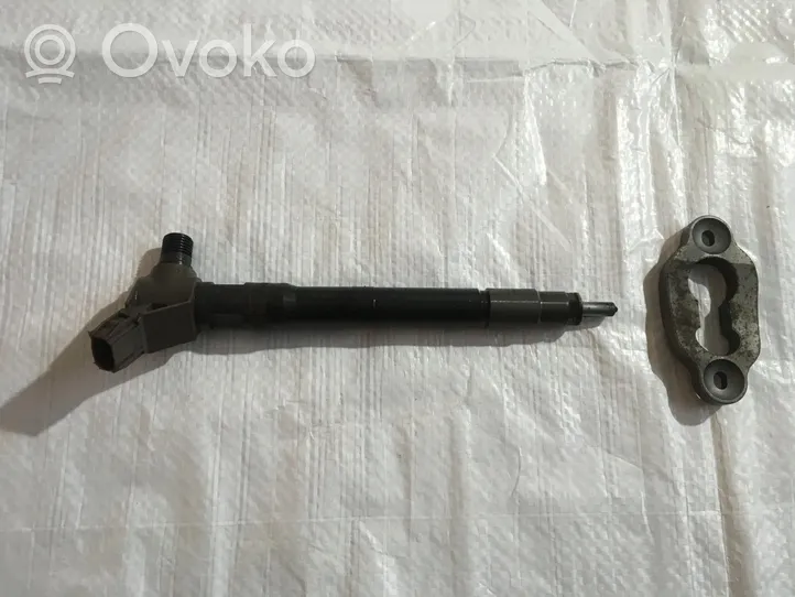 Mazda CX-5 Injecteur de carburant SH0113H50