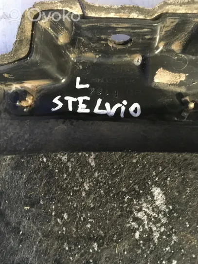 Alfa Romeo Stelvio Etupyörän sisälokasuojat 