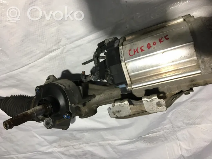 Jeep Cherokee Vairo kolonėle 7805501039