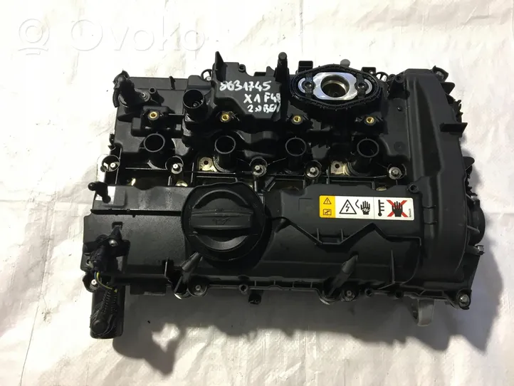 BMW X5 G05 Engine head 8631745