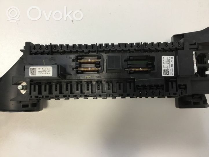 Mercedes-Benz GL X166 Fuse box set A1665460043