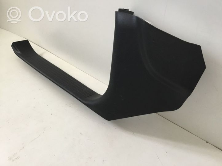 Mercedes-Benz GLE (W166 - C292) Front sill trim cover A1666801735