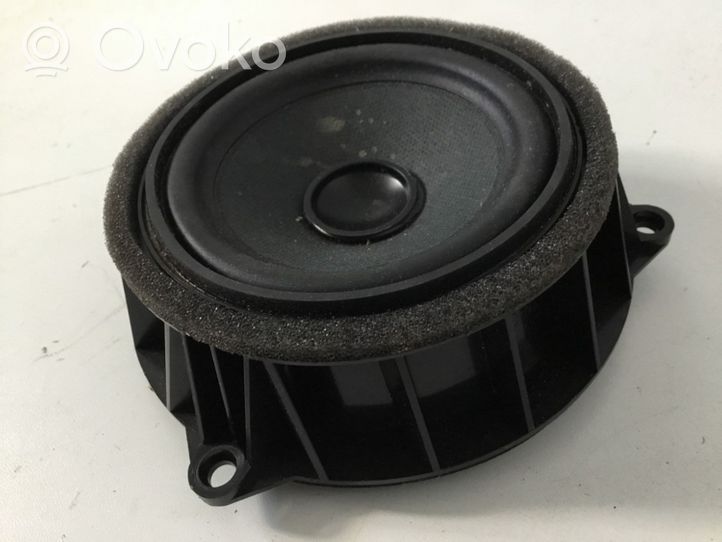 BMW X5 F15 Enceinte de porte arrière 9286367