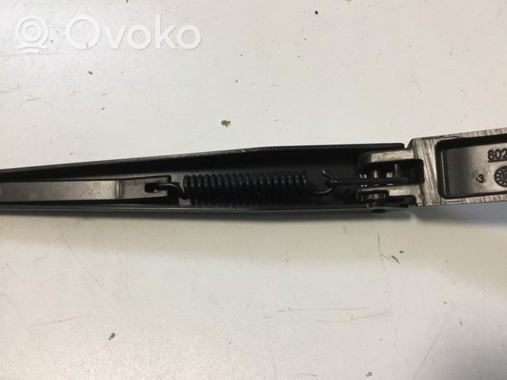 Toyota Land Cruiser (J150) Priekinio stiklo valytuvas 105339900A