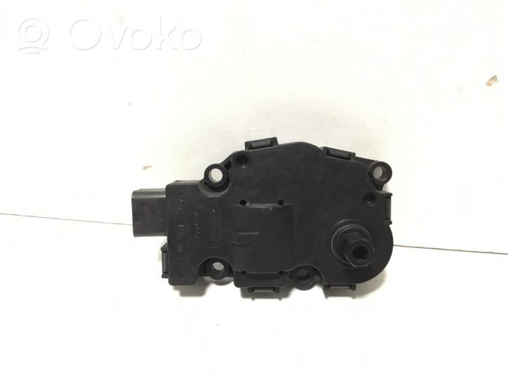 Mercedes-Benz GLE (W166 - C292) Motorino attuatore aria T946104