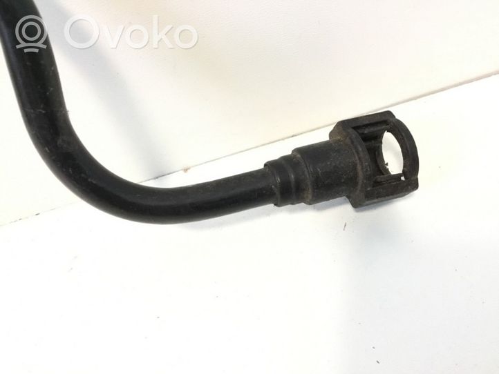 Mercedes-Benz GL X166 Fuel line pipe A9064703464