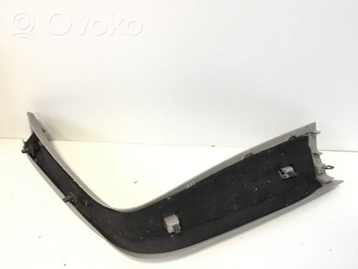 Mercedes-Benz GL X166 Altro elemento di rivestimento bagagliaio/baule A1667400671