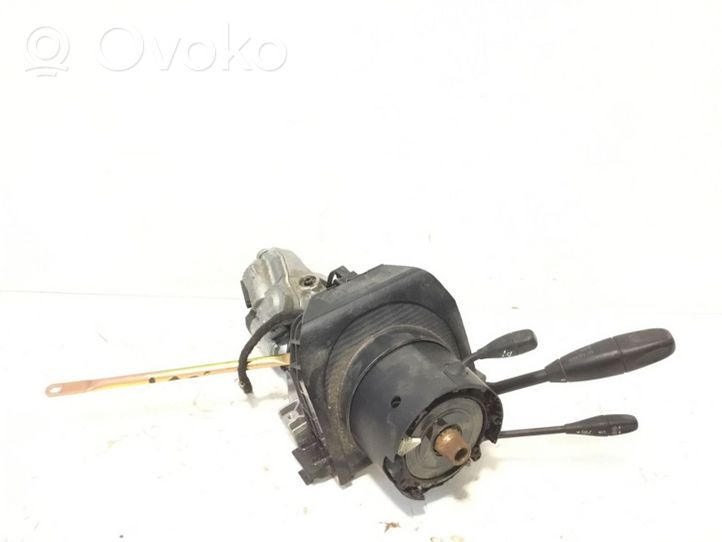 Mercedes-Benz E W211 Steering wheel axle set A2114620120