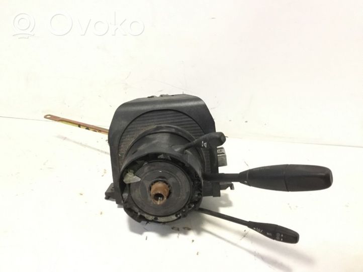 Mercedes-Benz E W211 Steering wheel axle set A2114620120