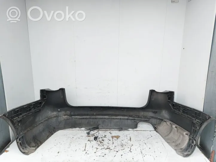 Volkswagen PASSAT B6 Puskuri 3C9807417EC9X