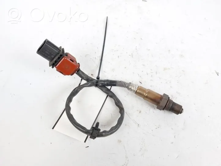 Jeep Cherokee Sonde lambda 0281004464