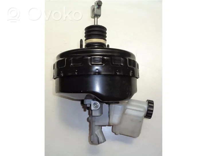 Mercedes-Benz C AMG W204 Brake booster 