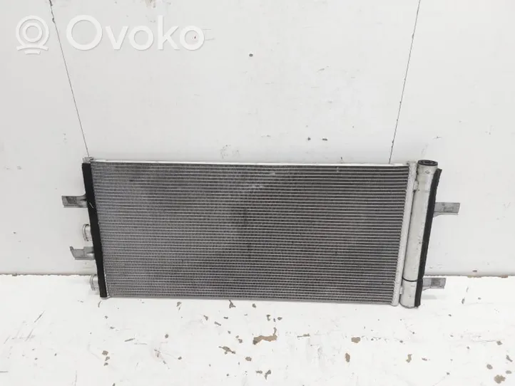 BMW X1 F48 F49 Radiateur condenseur de climatisation 64539271207