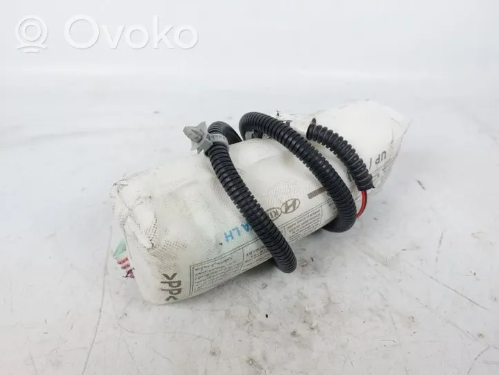 KIA Picanto Poduszka powietrzna Airbag fotela 0499P1000020