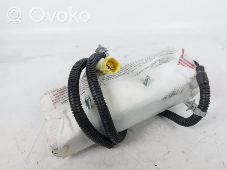 KIA Picanto Poduszka powietrzna Airbag fotela 0499P1000020