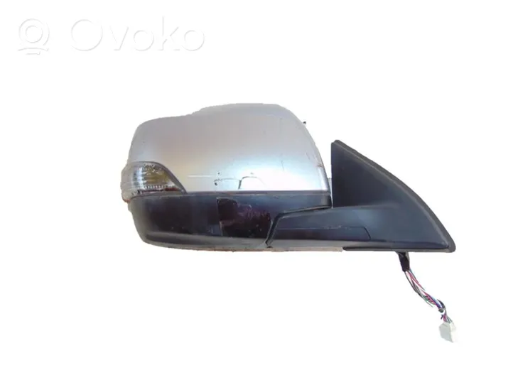 Subaru Outback Etuoven sähköinen sivupeili 91036AJ283