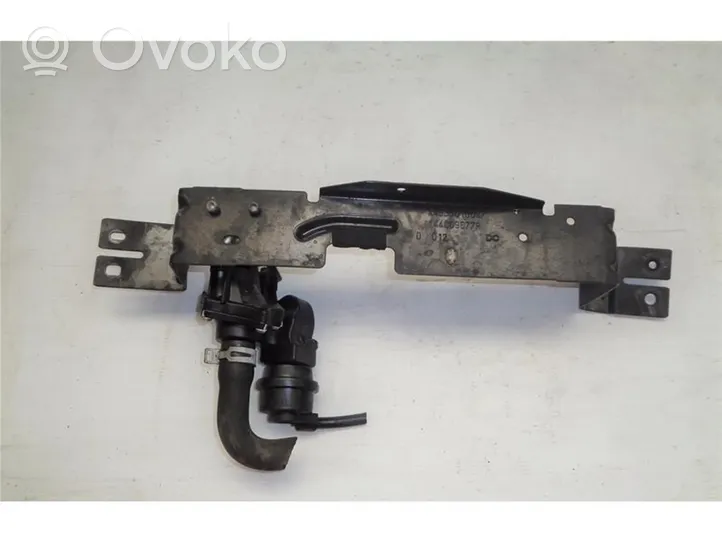 Smart ForTwo III C453 Boîtier de thermostat / thermostat 