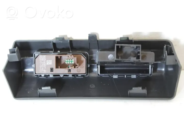 Peugeot 5008 Console centrale 96656490XT