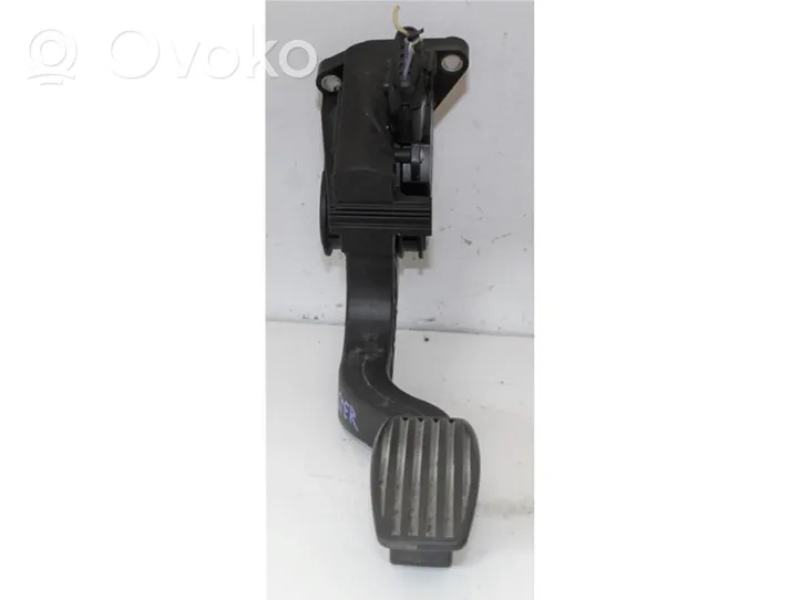 Smart Roadster Kaasupoljin 0012590V001