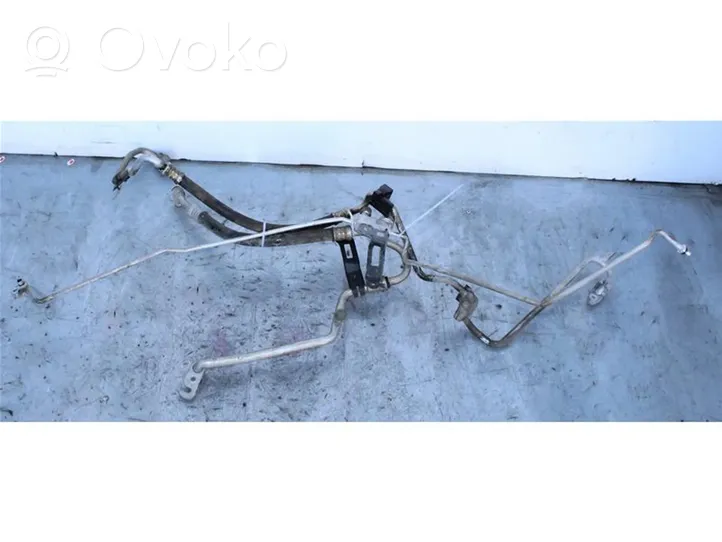 Toyota iQ Other air conditioning (A/C) parts 