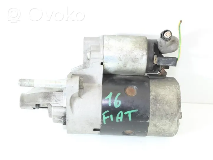 Fiat Sedici Motorino d’avviamento 3110086G00