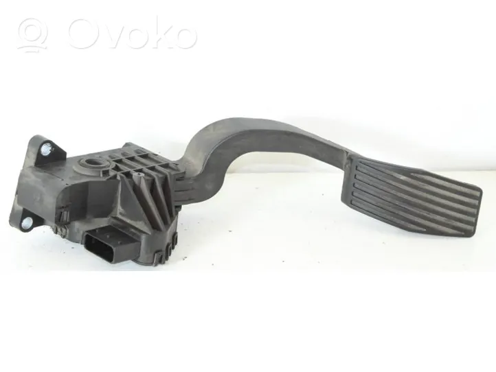 Fiat Punto Evo Akceleratoriaus pedalas 55702020