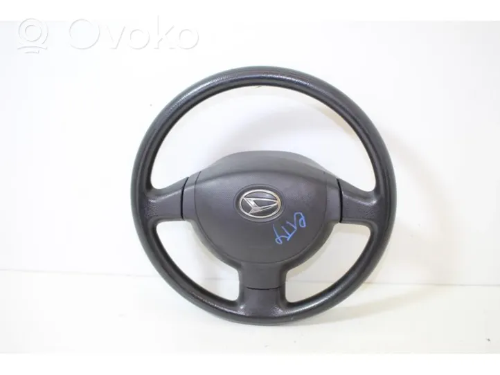 Daihatsu Sirion Volant GS12002650