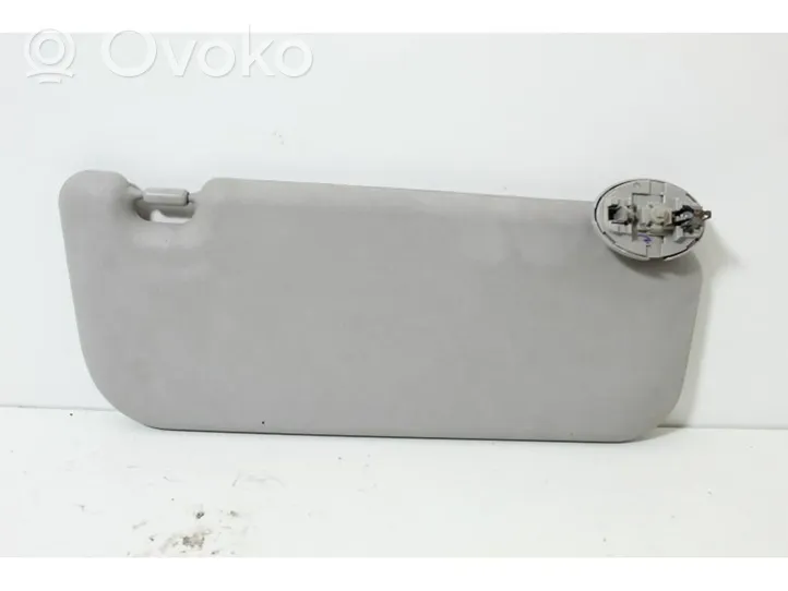 Toyota Urban Cruiser (XP110) Sun visor 7432052860B0