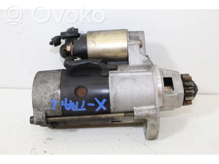 233008H801 Nissan XTrail T30 Starter motor, 77.00 € RRR