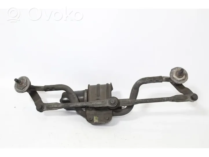 Fiat Scudo Tringlerie et moteur d'essuie-glace avant 1400456480