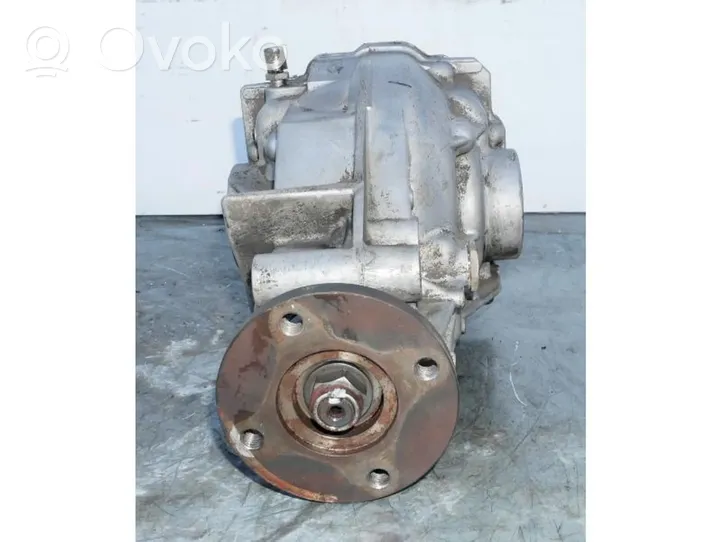 Daihatsu Terios Mechanizm różnicowy tylny / Dyferencjał 4112087408