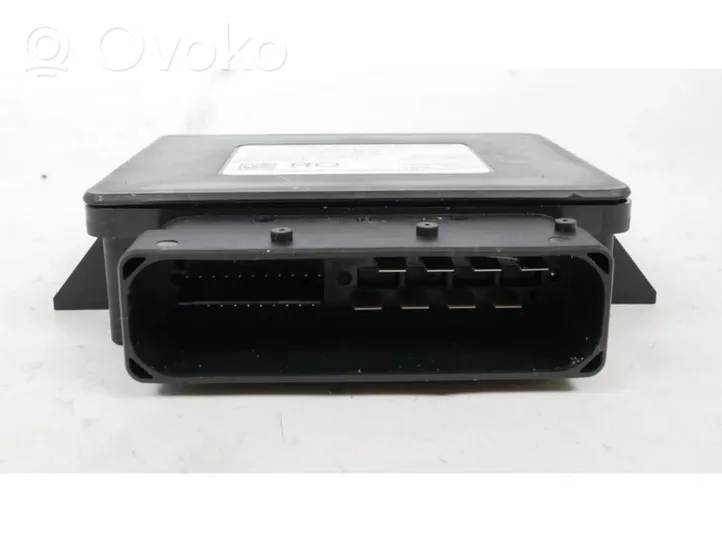 Mercedes-Benz CLA C117 X117 W117 Engine control unit/module A2469003417