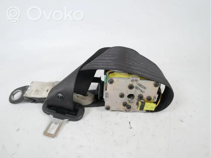 Toyota Urban Cruiser (XP110) Ceinture de sécurité avant 7321052681B0