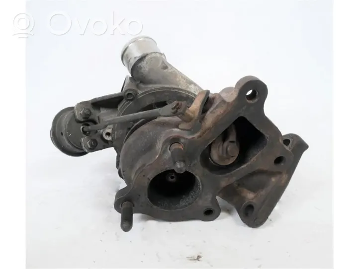 KIA Pregio Turboahdin 2820042610