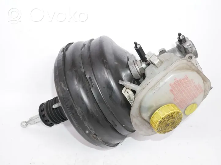 Audi A6 Allroad C5 Servo-frein 4B3612105A