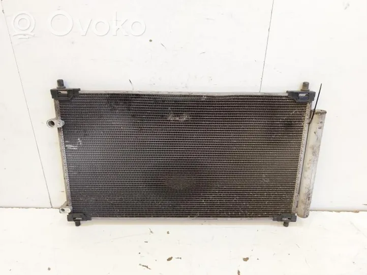 Toyota Yaris Oro kondicionieriaus radiatorius aušinimo 884600D420