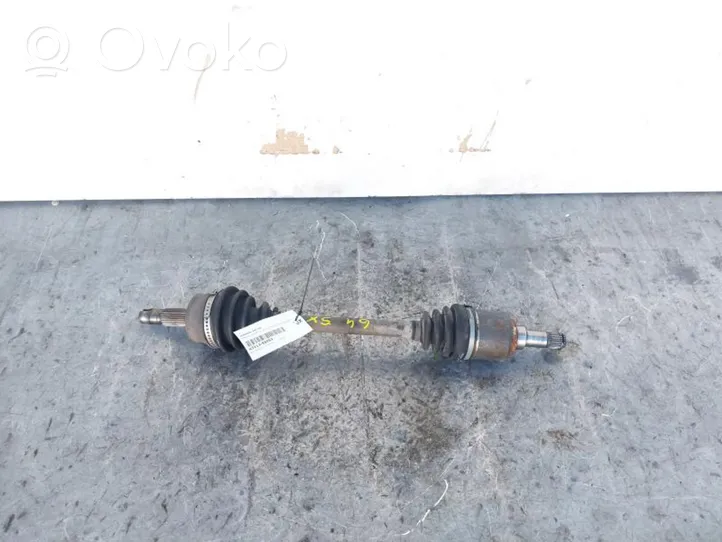 Ford Ka Eje de transmisión delantero 1838413