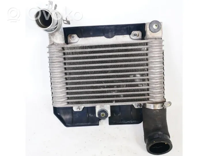 Toyota Yaris Chłodnica powietrza doładowującego / Intercooler 1794033010