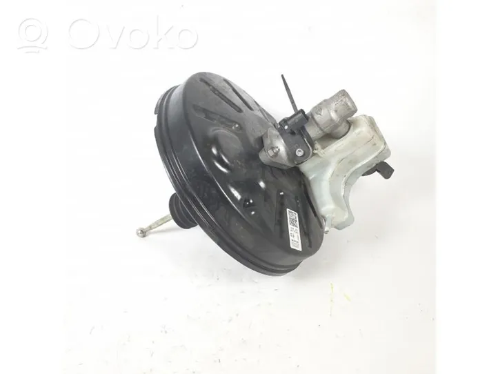 Volkswagen Sharan Brake booster 5N1614105C