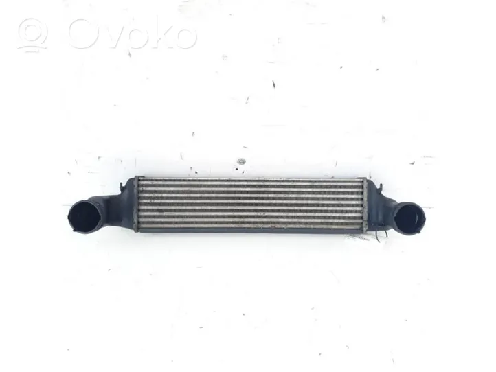 BMW X3 E83 Radiatore intercooler 1787779