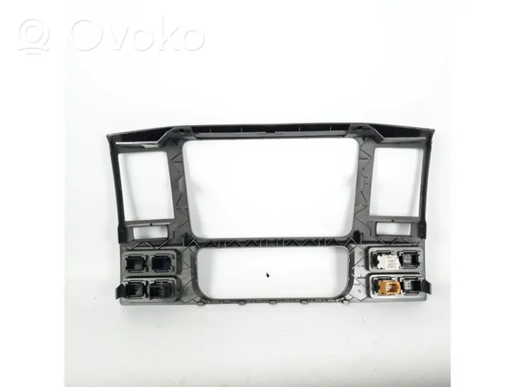 Volkswagen Transporter - Caravelle T5 Center console decorative trim 7E0857237H