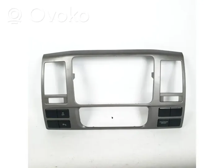 Volkswagen Transporter - Caravelle T5 Center console decorative trim 7E0857237H