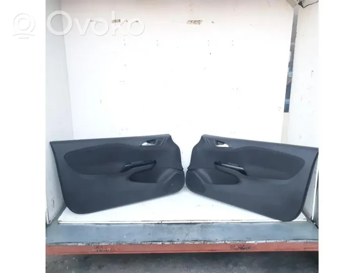 Opel Corsa E Set sedili 